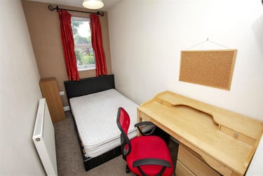 7 bed house, 312700estate_agent_feeds, Selly Park, Birmingham, B296BY - Image 9