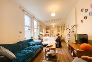 5 bed house, Roath, Cathays, Cardiff, CF244TP - Image 1