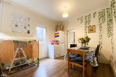 5 bed house, Roath, Cathays, Cardiff, CF244TP - Image 3