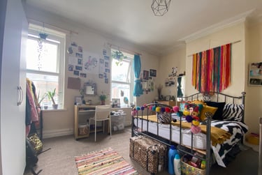 5 bed house, Roath, Cathays, Cardiff, CF244TP - Image 5