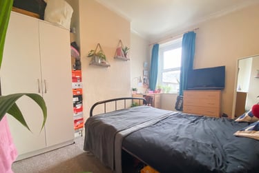5 bed house, Roath, Cathays, Cardiff, CF244TP - Image 7