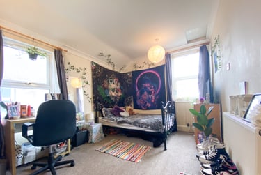5 bed house, Roath, Cathays, Cardiff, CF244TP - Image 8