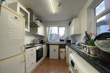 4 bed house, Cathays, Plasnewydd, Cardiff, CF244BG - Image 2