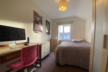 4 bed house, Cathays, Plasnewydd, Cardiff, CF244BG - Image 4