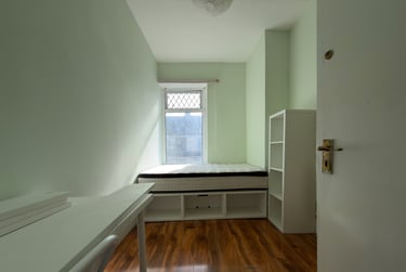 1 bed house, Cathays, Cardiff, CF244BU - Image 12
