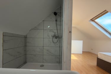 1 bed house, Cathays, Cardiff, CF244BU - Image 6