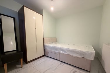 1 bed house, Cathays, Cardiff, CF244BU - Image 8