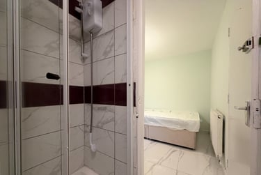1 bed house, Cathays, Cardiff, CF244BU - Image 9