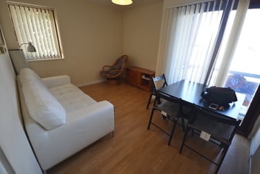 1 bed flat, Ferrara Square, SA1 Marina, Swansea, SA11UZ - Image 3