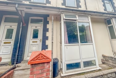 1 bed flat, Treforest, Pontypridd, CF371BD - Image 1