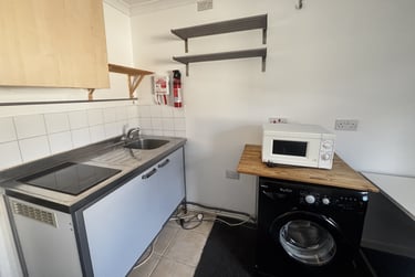 1 bed flat, Treforest, Pontypridd, CF371BD - Image 7
