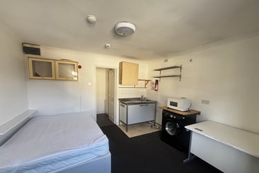 1 bed flat, Treforest, Pontypridd, CF371BD - Image 8