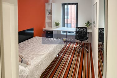 4 bed house, Abode, London Road, Highfields, Leicester, LE20BL - Image 11