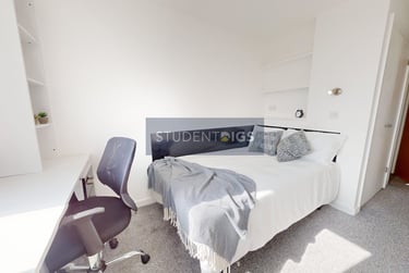 4 bed house, Abode, London Road, Highfields, Leicester, LE20BL - Image 12