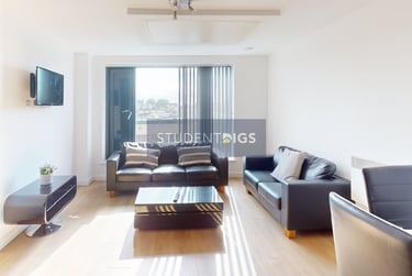 4 bed house, Abode, London Road, Highfields, Leicester, LE20BL - Image 14