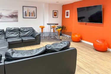 4 bed house, Abode, London Road, Highfields, Leicester, LE20BL - Image 6