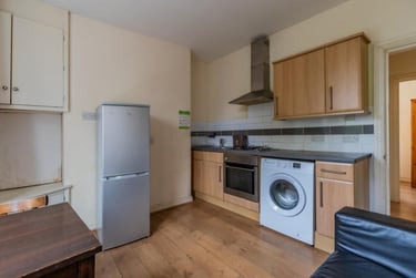 2 bed flat, Cathays, Plasnewydd, Cardiff, CF243BW - Image 1