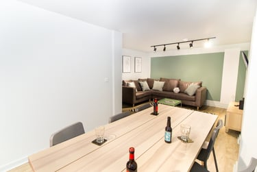 5 bed flat, York Road, Highfields, Leicester, LE15TS - Image 11
