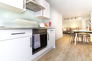 5 bed flat, York Road, Highfields, Leicester, LE15TS - Image 13