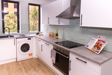 5 bed flat, York Road, Highfields, Leicester, LE15TS - Image 14