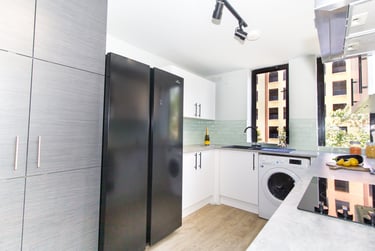 5 bed flat, York Road, Highfields, Leicester, LE15TS - Image 15