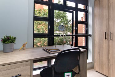 5 bed flat, York Road, Highfields, Leicester, LE15TS - Image 4