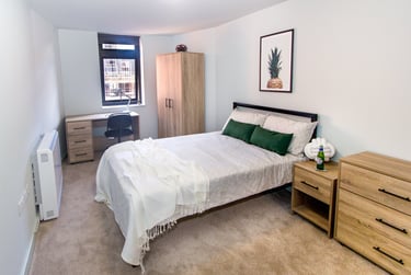5 bed flat, York Road, Highfields, Leicester, LE15TS - Image 8