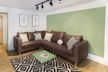5 bed flat, York Road, Highfields, Leicester, LE15TS - Image 10