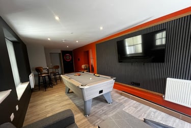1 bed house, Walter Road, City Centre, Swansea, SA14PT - Image 7