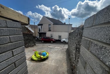 1 bed house, Walter Road, City Centre, Swansea, SA14PT - Image 9