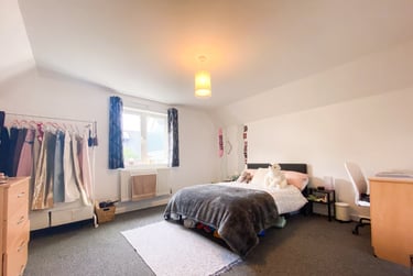 4 bed house, Roath, Plasnewydd, Cardiff, CF243HX - Image 11