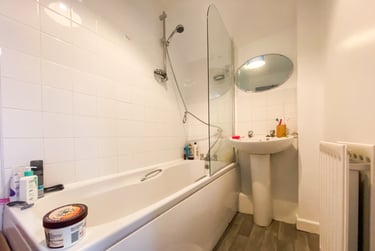 4 bed house, Roath, Plasnewydd, Cardiff, CF243HX - Image 12