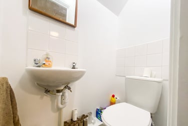 4 bed house, Roath, Plasnewydd, Cardiff, CF243HX - Image 14
