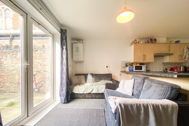 4 bed house, Roath, Plasnewydd, Cardiff, CF243HX - Image 3
