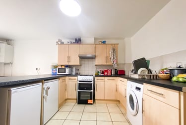 4 bed house, Roath, Plasnewydd, Cardiff, CF243HX - Image 4