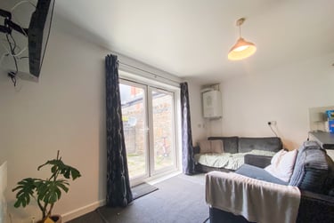 4 bed house, Roath, Plasnewydd, Cardiff, CF243HX - Image 5