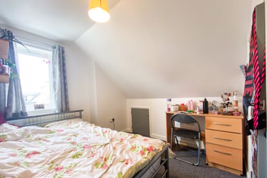 4 bed house, Roath, Plasnewydd, Cardiff, CF243HX - Image 6