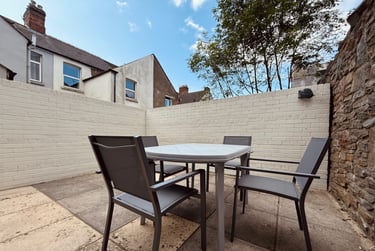 4 bed house, Roath, Plasnewydd, Cardiff, CF243HX - Image 7