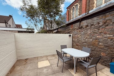 4 bed house, Roath, Plasnewydd, Cardiff, CF243HX - Image 8