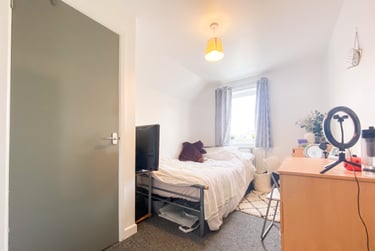 4 bed house, Roath, Plasnewydd, Cardiff, CF243HX - Image 9