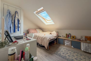6 bed house, Cathays, Cardiff, CF244EW - Image 12