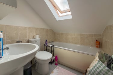 6 bed house, Cathays, Cardiff, CF244EW - Image 13