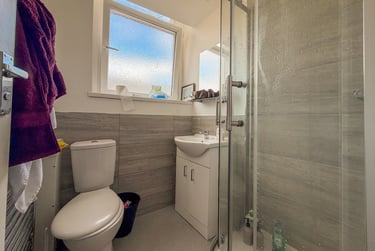 6 bed house, Cathays, Cardiff, CF244EW - Image 14