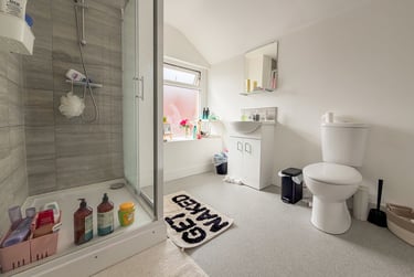 6 bed house, Cathays, Cardiff, CF244EW - Image 15