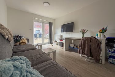 6 bed house, Cathays, Cardiff, CF244EW - Image 3