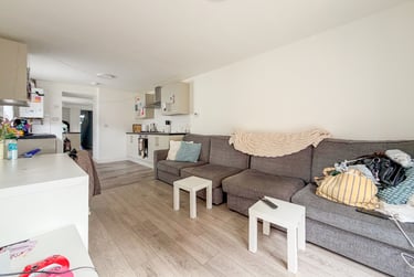 6 bed house, Cathays, Cardiff, CF244EW - Image 4
