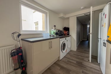 6 bed house, Cathays, Cardiff, CF244EW - Image 7