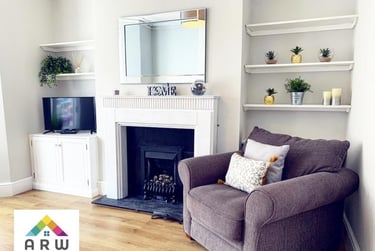 3 bed house, Portman Road, Toxteth, Liverpool, L152HH - Image 1