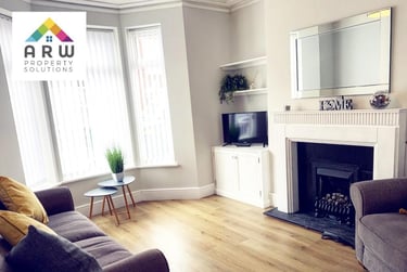 3 bed house, Portman Road, Toxteth, Liverpool, L152HH - Image 2