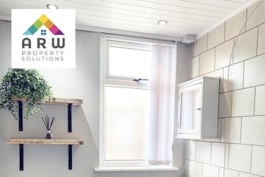 3 bed house, Portman Road, Toxteth, Liverpool, L152HH - Image 12